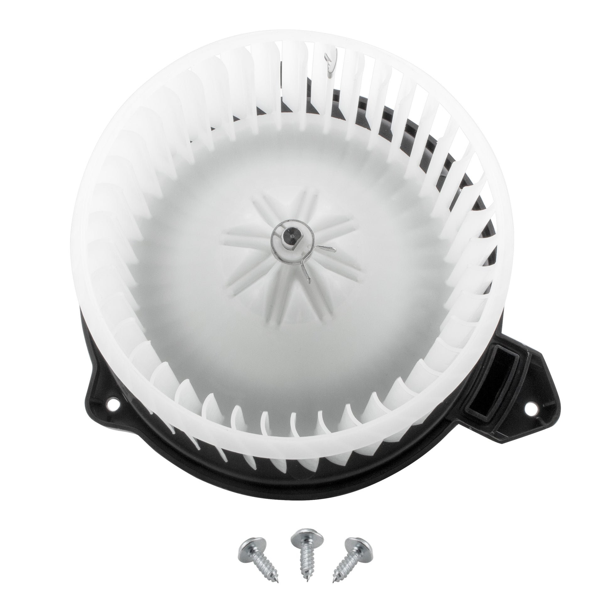 BOXI Blower Motor Fan Assembly Fits for Dodge Ram 1500 2500 3500 2002 2003 2004 2005 2006 2007 2008