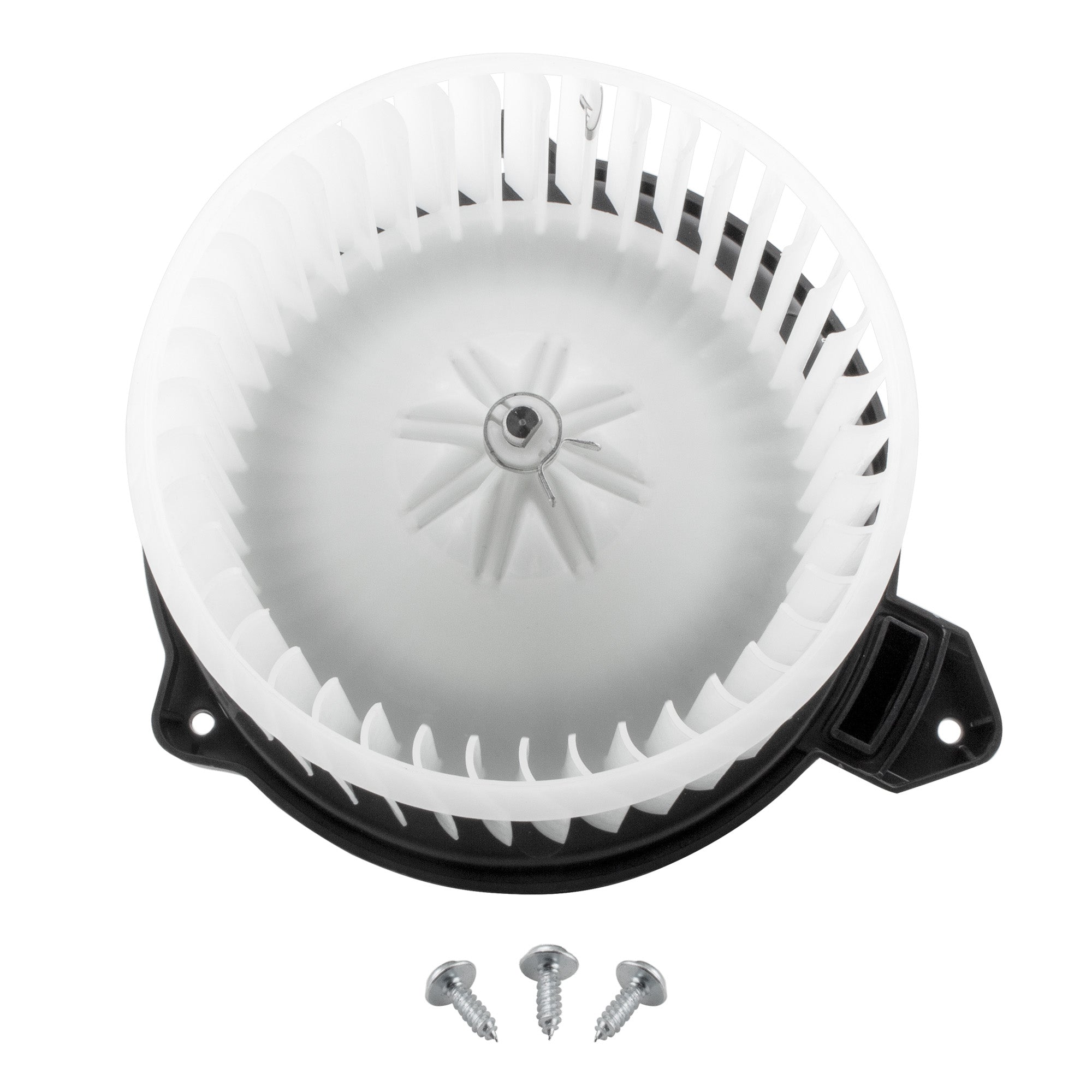BOXI Blower Motor Fan Assembly Fits for Dodge Ram 1500 2500 3500 2002 2003 2004 2005 2006 2007 2008