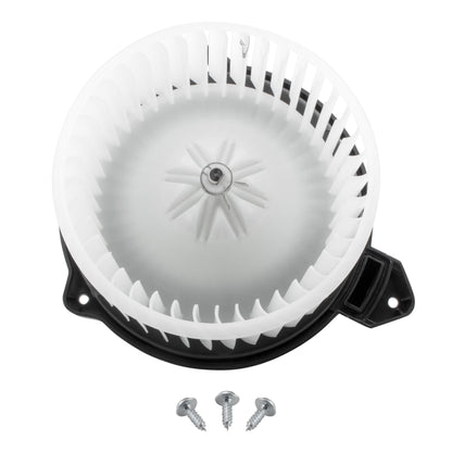 BOXI Blower Motor Fan Assembly Fits for Dodge Ram 1500 2500 3500 2002 2003 2004 2005 2006 2007 2008