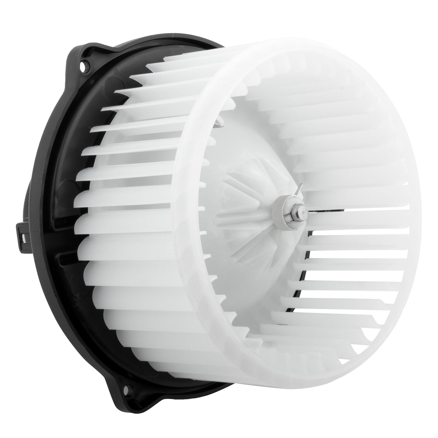 BOXI Blower Motor Fan Assembly Fits for Dodge Ram 1500 2500 3500 2002 2003 2004 2005 2006 2007 2008 — product photo 2