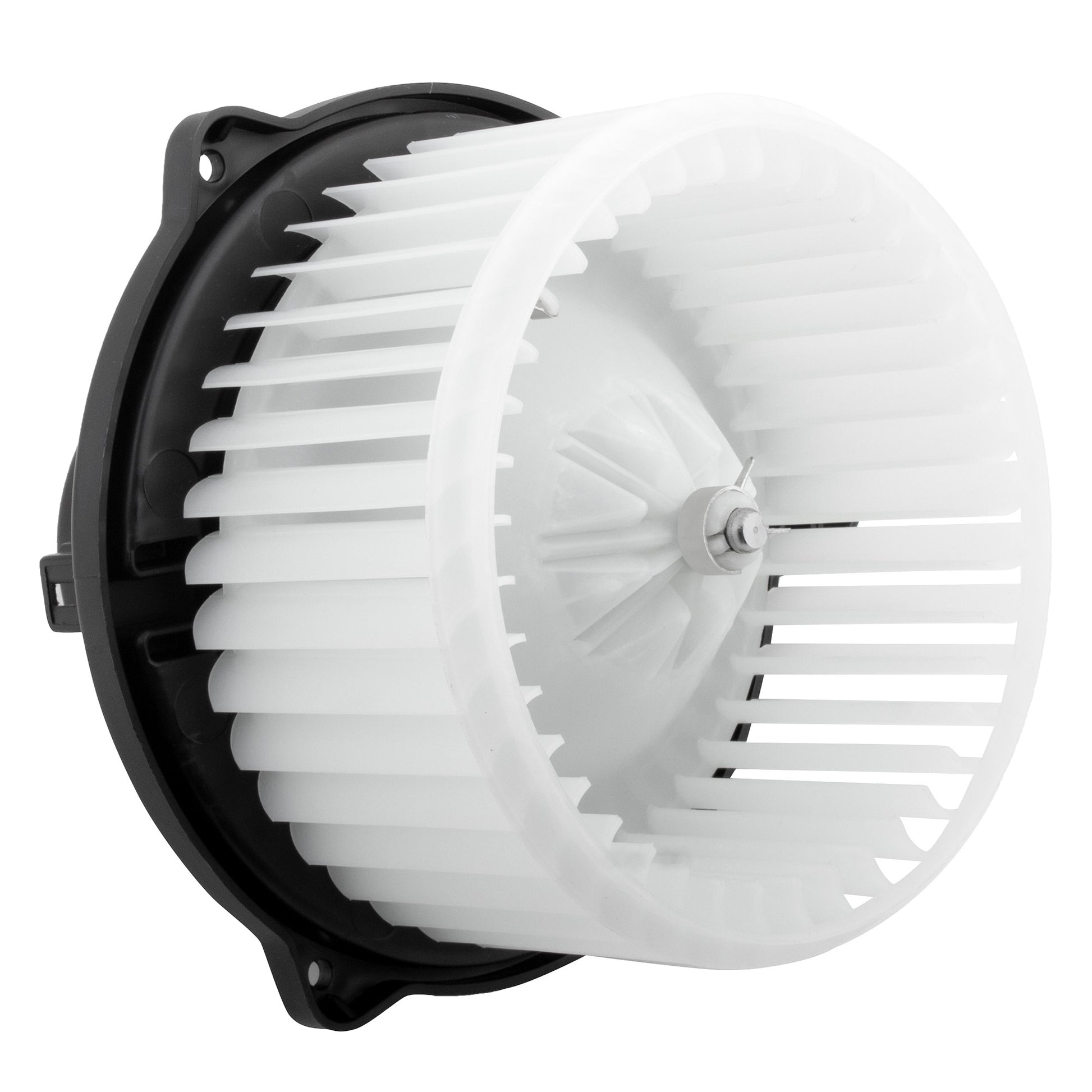BOXI Blower Motor Fan Assembly Fits for Dodge Ram 1500 2500 3500 2002 2003 2004 2005 2006 2007 2008 — product photo 2