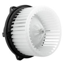 BOXI Blower Motor Fan Assembly Fits for Dodge Ram 1500 2500 3500 2002 2003 2004 2005 2006 2007 2008 — product photo 2