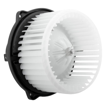 BOXI Blower Motor Fan Assembly Fits for Dodge Ram 1500 2500 3500 2002 2003 2004 2005 2006 2007 2008 — product photo 2