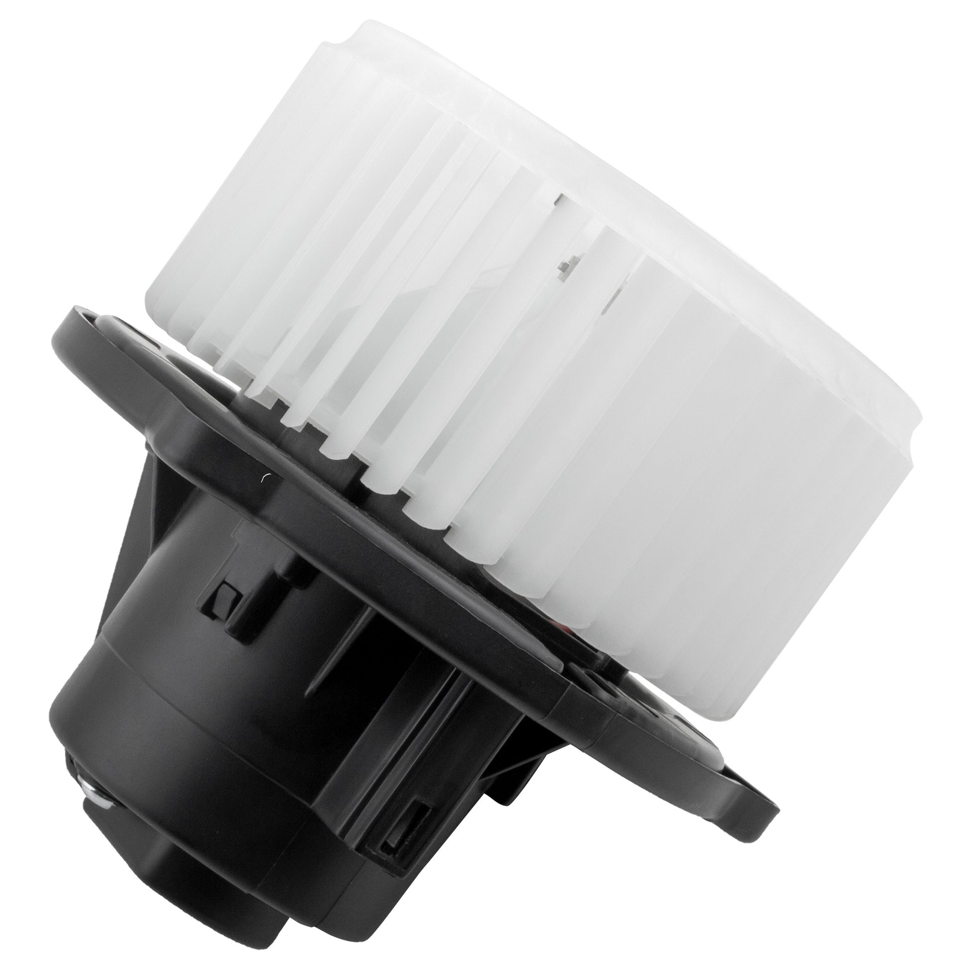 BOXI Blower Motor Fan Assembly Fits for Dodge Ram 1500 2500 3500 2002 2003 2004 2005 2006 2007 2008 — product photo 3