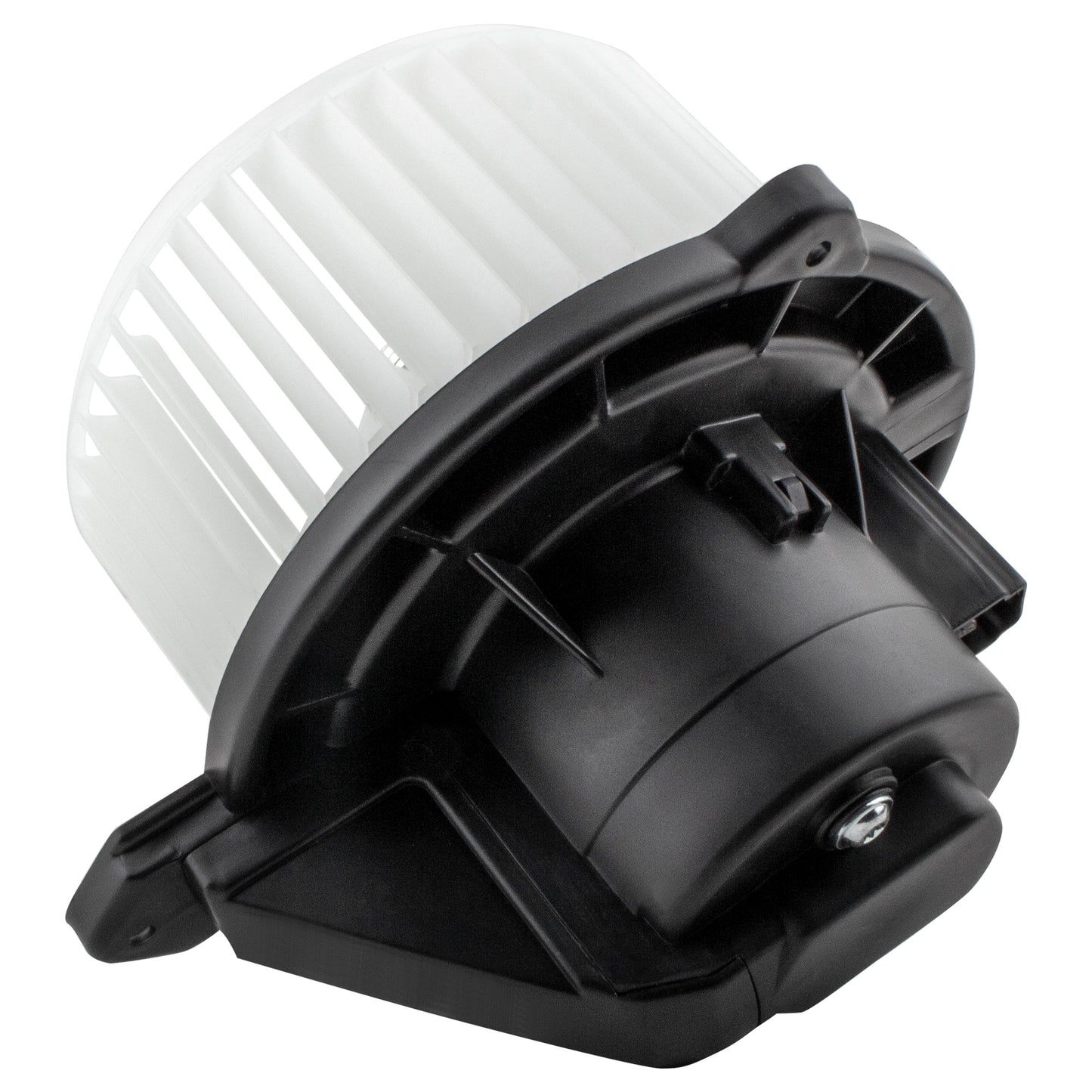 BOXI Blower Motor Fan Assembly Fits for Dodge Ram 1500 2500 3500 2002 2003 2004 2005 2006 2007 2008 — product photo 4