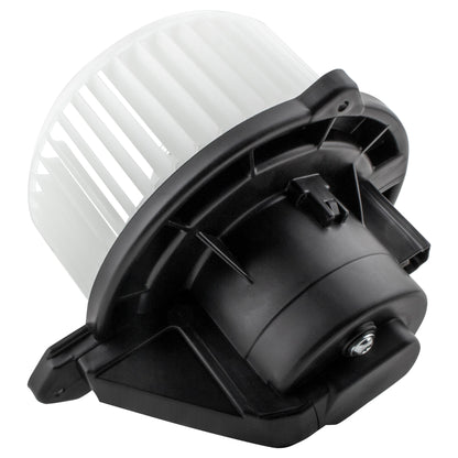 BOXI Blower Motor Fan Assembly Fits for Dodge Ram 1500 2500 3500 2002 2003 2004 2005 2006 2007 2008 — product photo 4