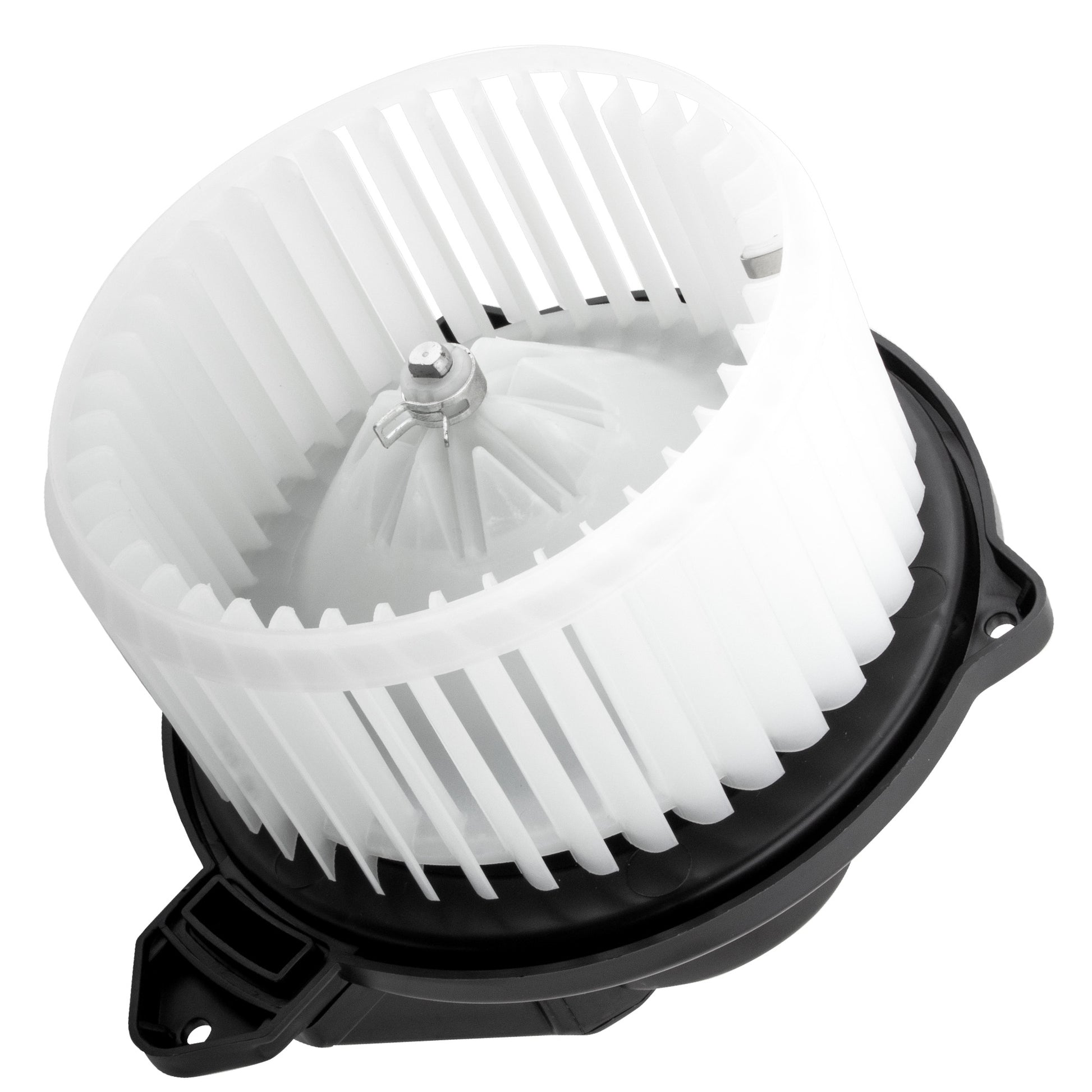 BOXI Blower Motor Fan Assembly Fits for Dodge Ram 1500 2500 3500 2002 2003 2004 2005 2006 2007 2008 — product photo 5