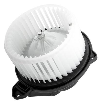 BOXI Blower Motor Fan Assembly Fits for Dodge Ram 1500 2500 3500 2002 2003 2004 2005 2006 2007 2008 — product photo 5