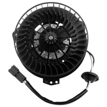 BOXI Blower Motor Fan Assembly Fits for Chrysler Pacifica 2004-2008