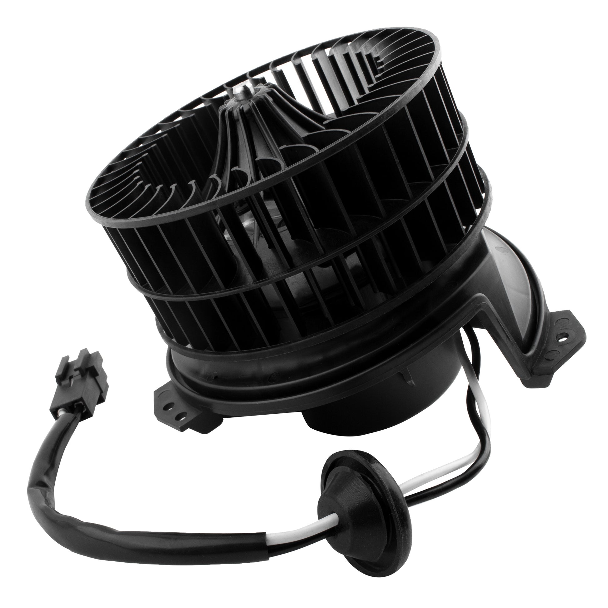 BOXI Blower Motor Fan Assembly Fits for Chrysler Pacifica 2004-2008 — product photo 4