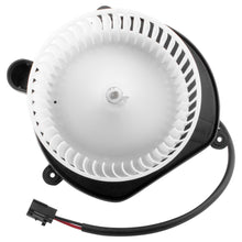 BOXI Front HVAC Blower Motor Fan Assembly for Jeep Grand Cherokee WK 2005 2006 2007 2008 2009 2010