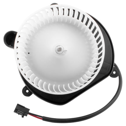 BOXI Front HVAC Blower Motor Fan Assembly for Jeep Grand Cherokee WK 2005 2006 2007 2008 2009 2010