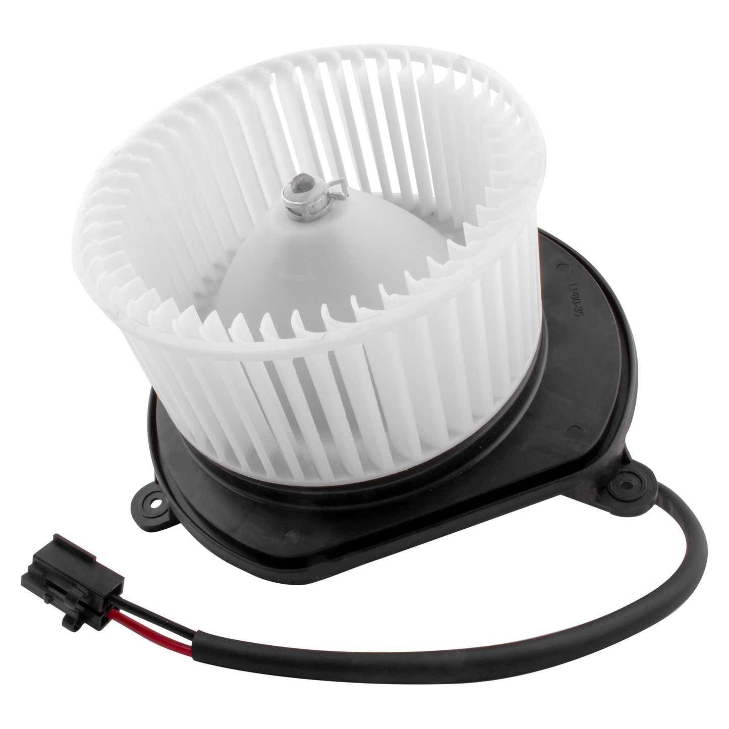 BOXI Front HVAC Blower Motor Fan Assembly for Jeep Grand Cherokee WK 2005 2006 2007 2008 2009 2010 — product photo 3