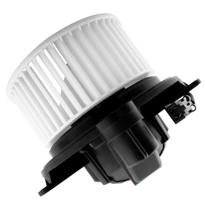 BOXI Front HVAC Blower Motor Fan Assembly for Jeep Grand Cherokee WK 2005 2006 2007 2008 2009 2010 — product photo 5