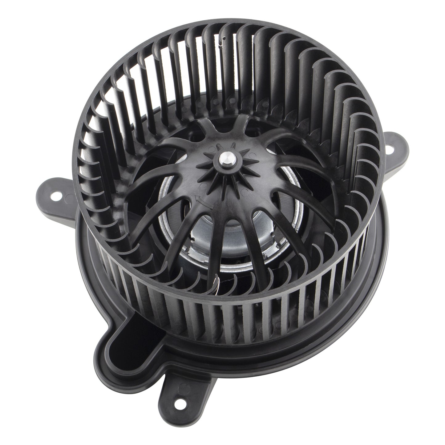 BOXI HVAC Blower Motor Fan Assembly Fit for Jeep Cherokee 1997 1998 1999 2000 2001