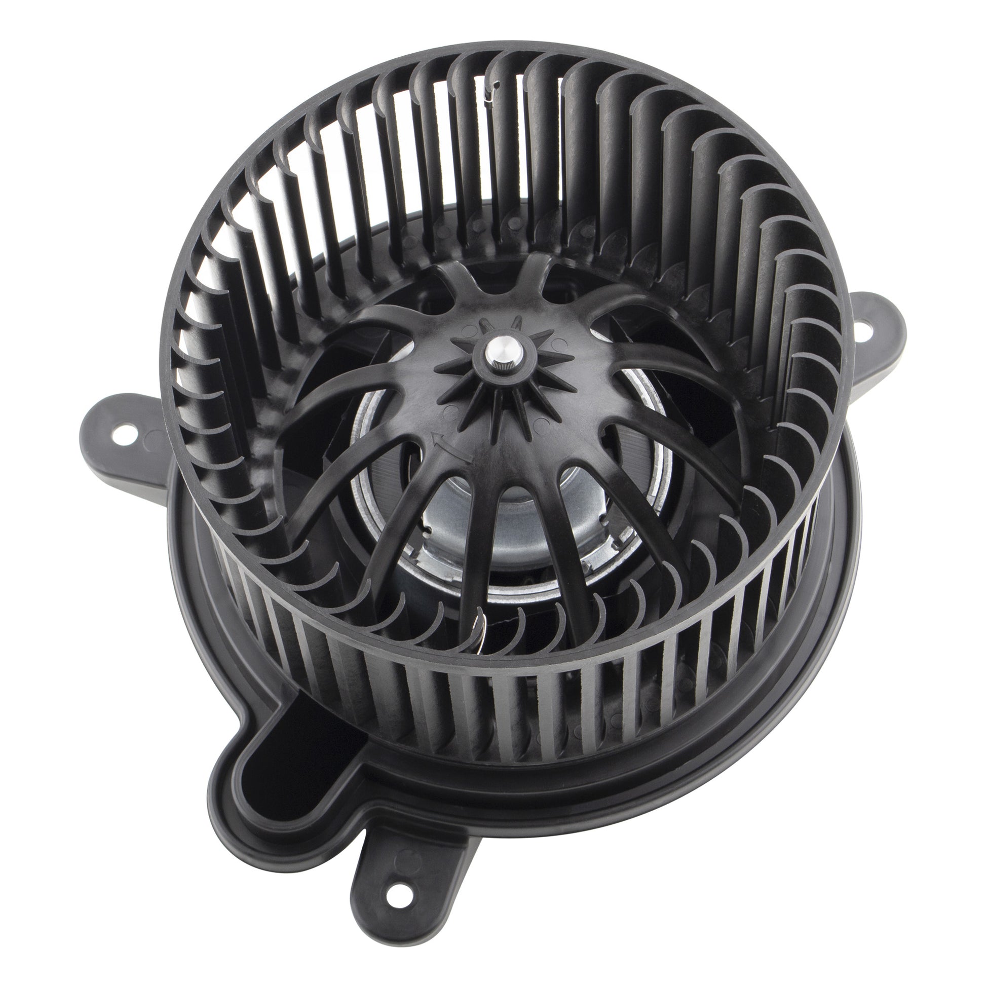 BOXI HVAC Blower Motor Fan Assembly Fit for Jeep Cherokee 1997 1998 1999 2000 2001