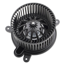 BOXI HVAC Blower Motor Fan Assembly Fit for Jeep Cherokee 1997 1998 1999 2000 2001