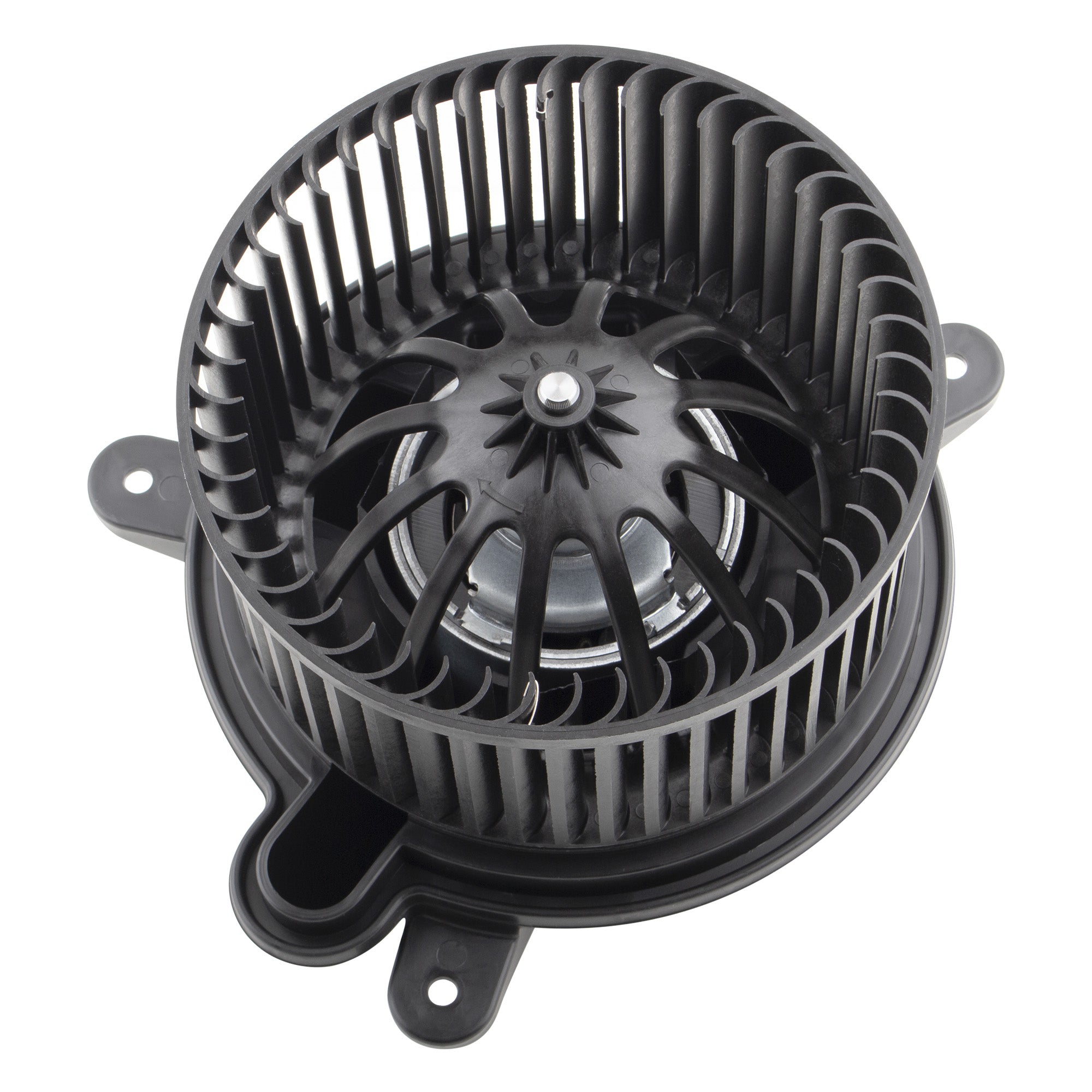 BOXI HVAC Blower Motor Fan Assembly Fit for Jeep Cherokee 1997 1998 1999 2000 2001