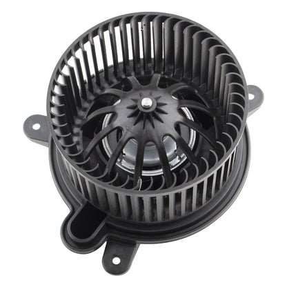 BOXI HVAC Blower Motor Fan Assembly Fit for Jeep Cherokee 1997 1998 1999 2000 2001