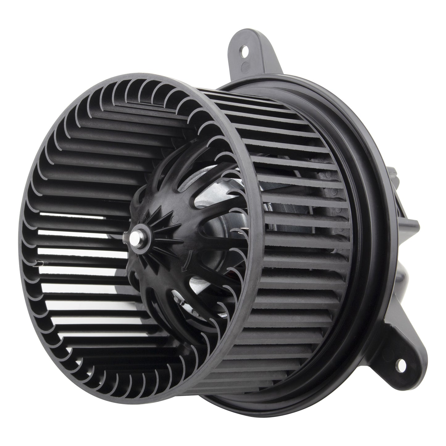 BOXI HVAC Blower Motor Fan Assembly Fit for Jeep Cherokee 1997 1998 1999 2000 2001 — product photo 2