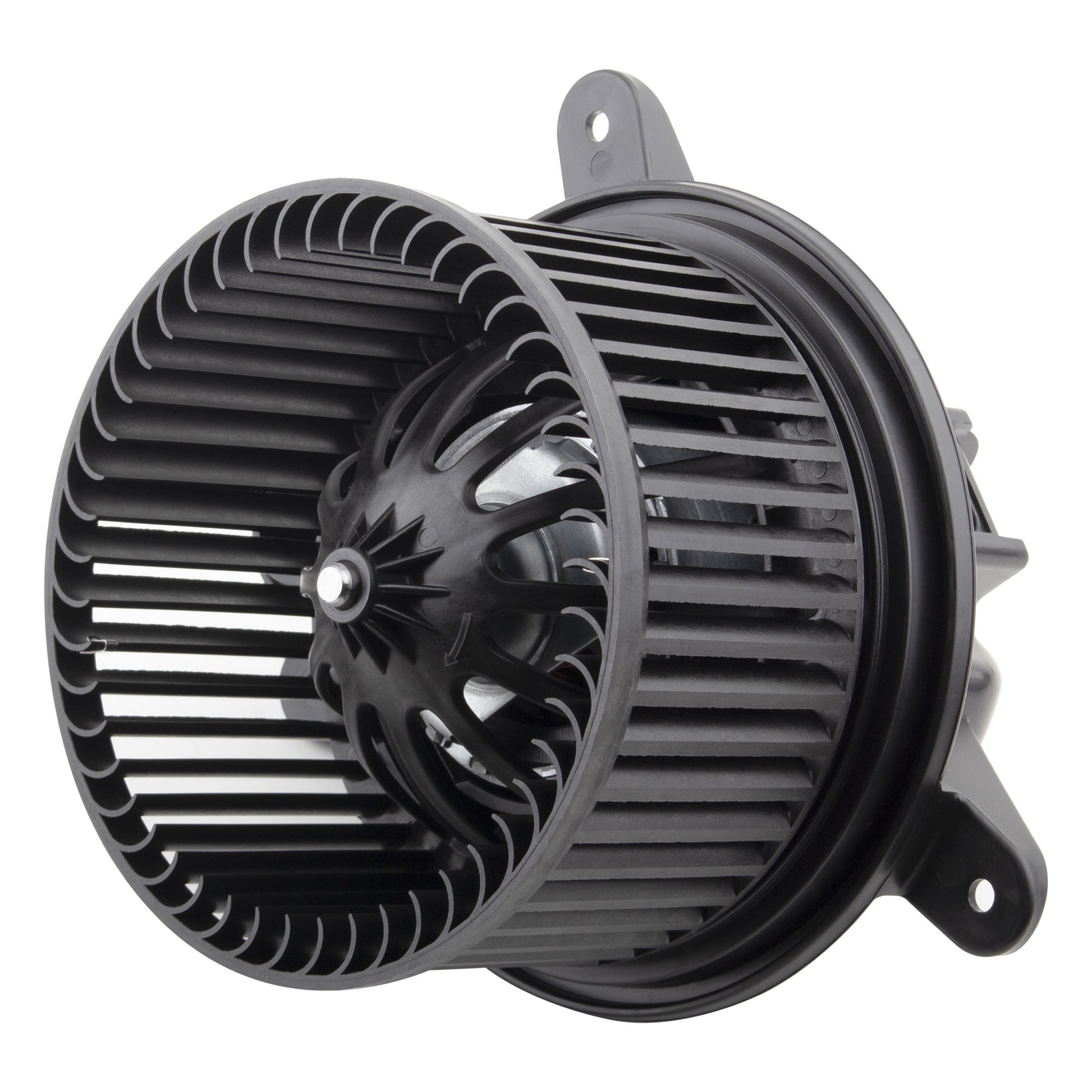 BOXI HVAC Blower Motor Fan Assembly Fit for Jeep Cherokee 1997 1998 1999 2000 2001 — product photo 2