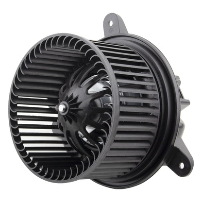 BOXI HVAC Blower Motor Fan Assembly Fit for Jeep Cherokee 1997 1998 1999 2000 2001 — product photo 2