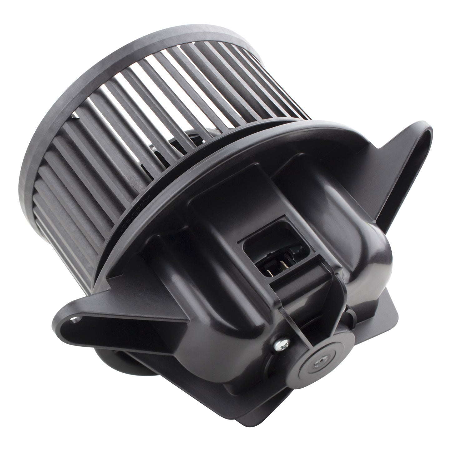 BOXI HVAC Blower Motor Fan Assembly Fit for Jeep Cherokee 1997 1998 1999 2000 2001 — product photo 3