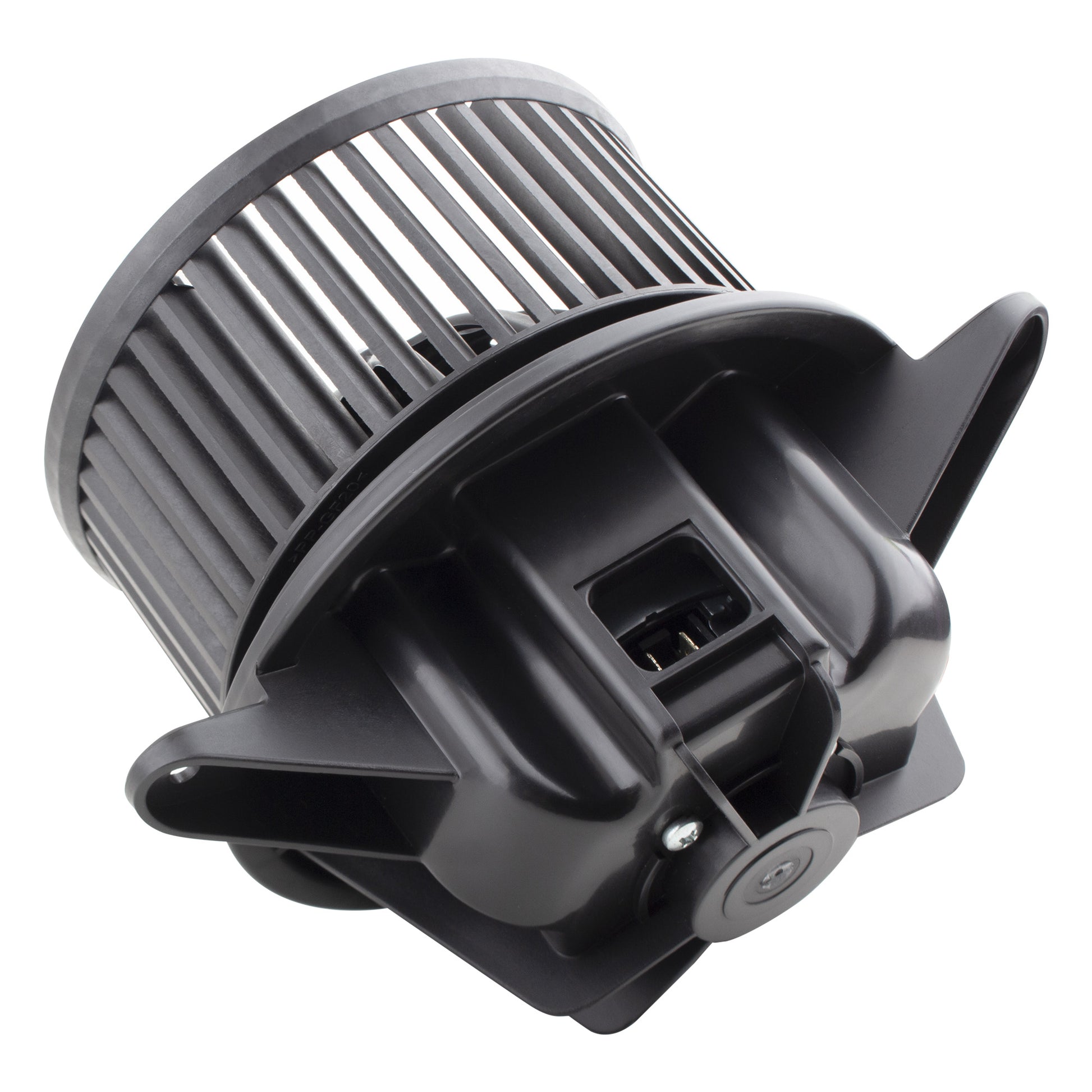 BOXI HVAC Blower Motor Fan Assembly Fit for Jeep Cherokee 1997 1998 1999 2000 2001 — product photo 3