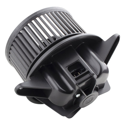 BOXI HVAC Blower Motor Fan Assembly Fit for Jeep Cherokee 1997 1998 1999 2000 2001 — product photo 3