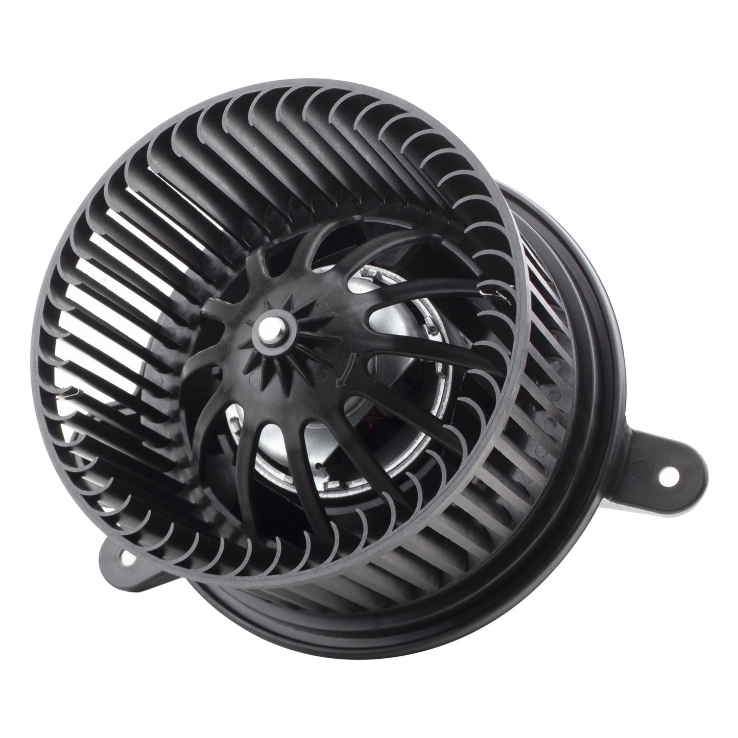 BOXI HVAC Blower Motor Fan Assembly Fit for Jeep Cherokee 1997 1998 1999 2000 2001 — product photo 4