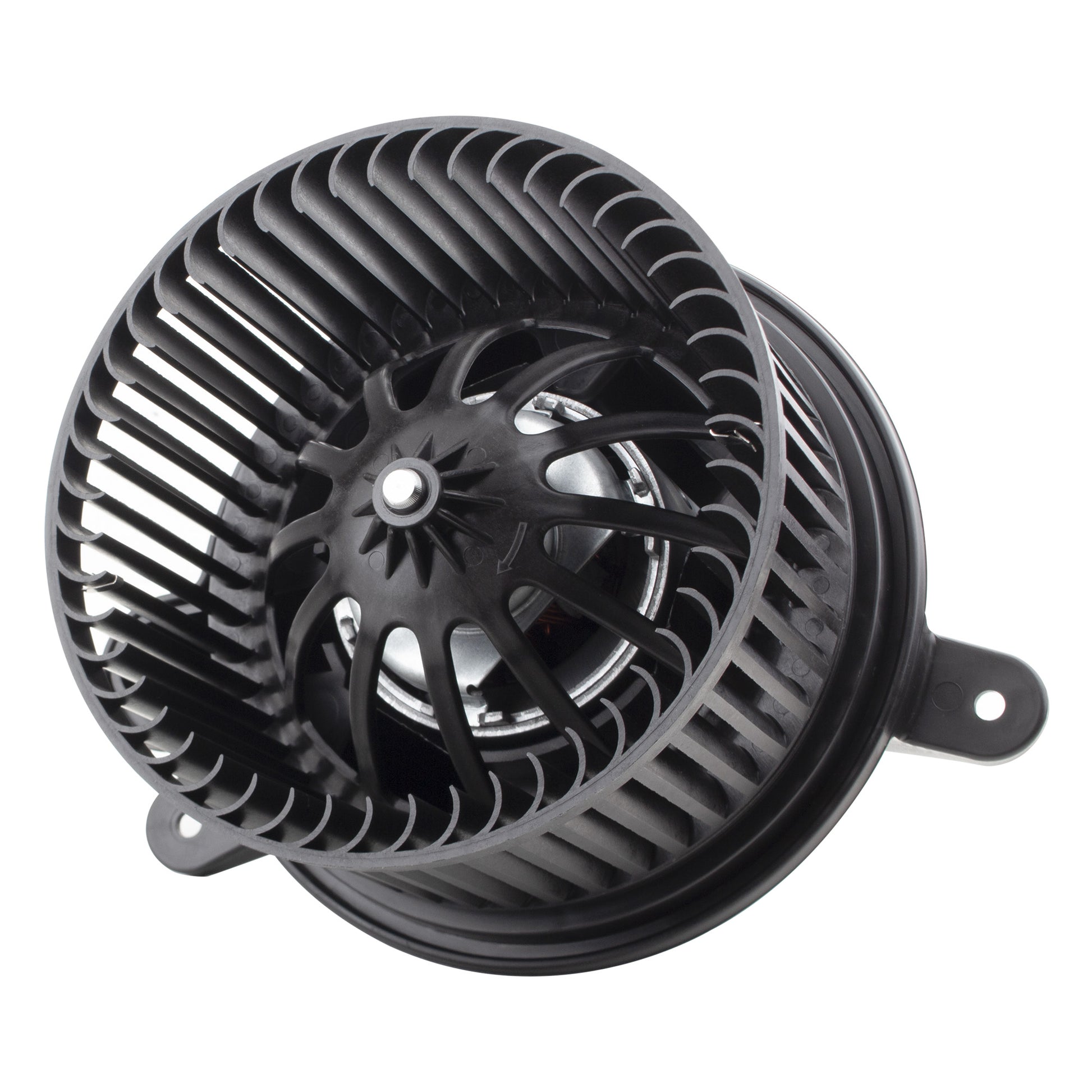 BOXI HVAC Blower Motor Fan Assembly Fit for Jeep Cherokee 1997 1998 1999 2000 2001 — product photo 4