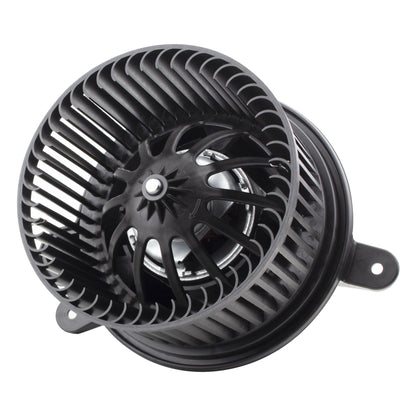 BOXI HVAC Blower Motor Fan Assembly Fit for Jeep Cherokee 1997 1998 1999 2000 2001 — product photo 4