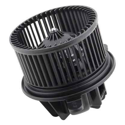 BOXI HVAC Blower Motor Fan Assembly Fit for Jeep Cherokee 1997 1998 1999 2000 2001 — product photo 5