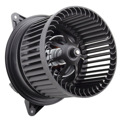 BOXI Front HVAC Blower Motor Fan Assembly Fits for Ford Transit Connect 2010-2013