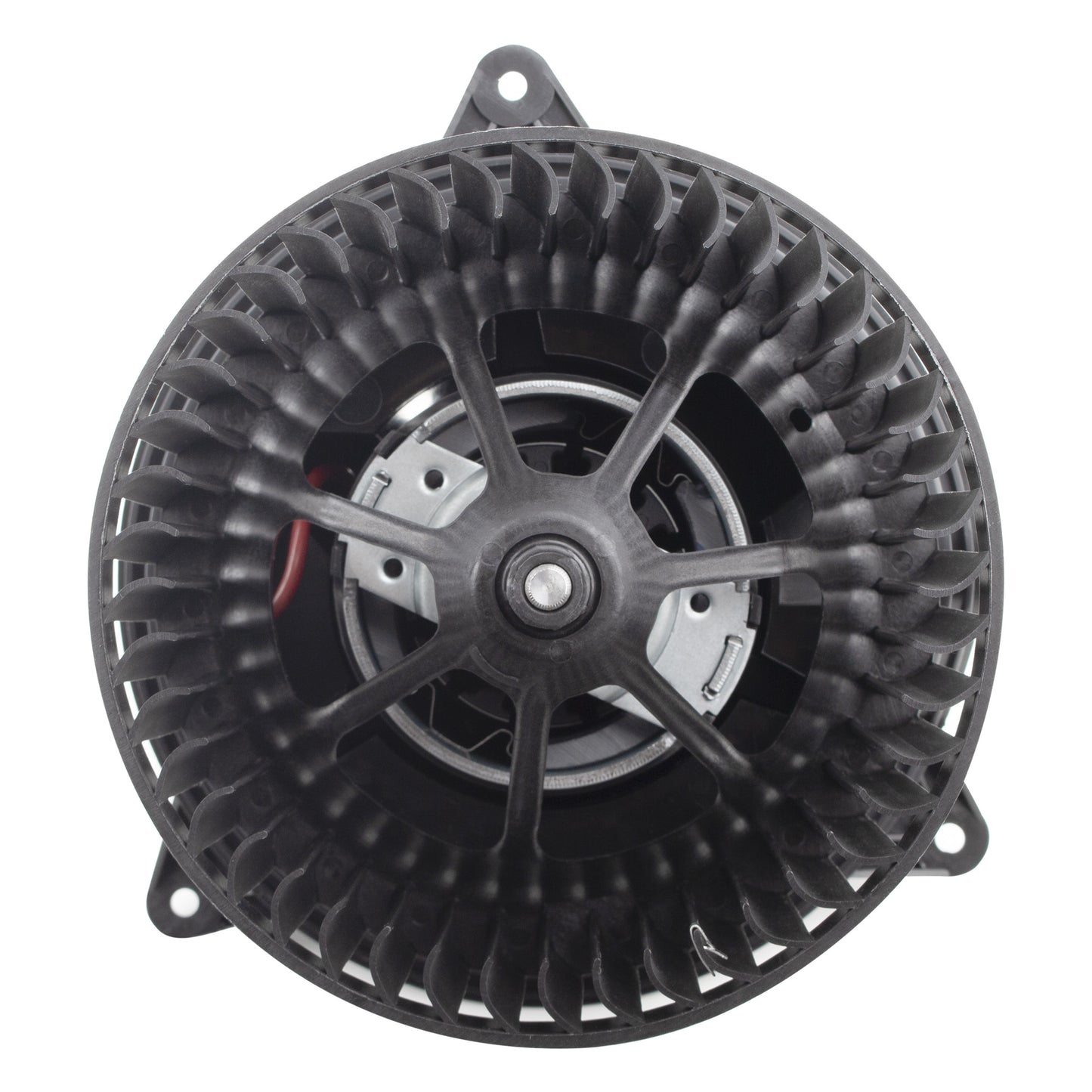 BOXI Front HVAC Blower Motor Fan Assembly Fits for Ford Transit Connect 2010-2013 — product photo 2