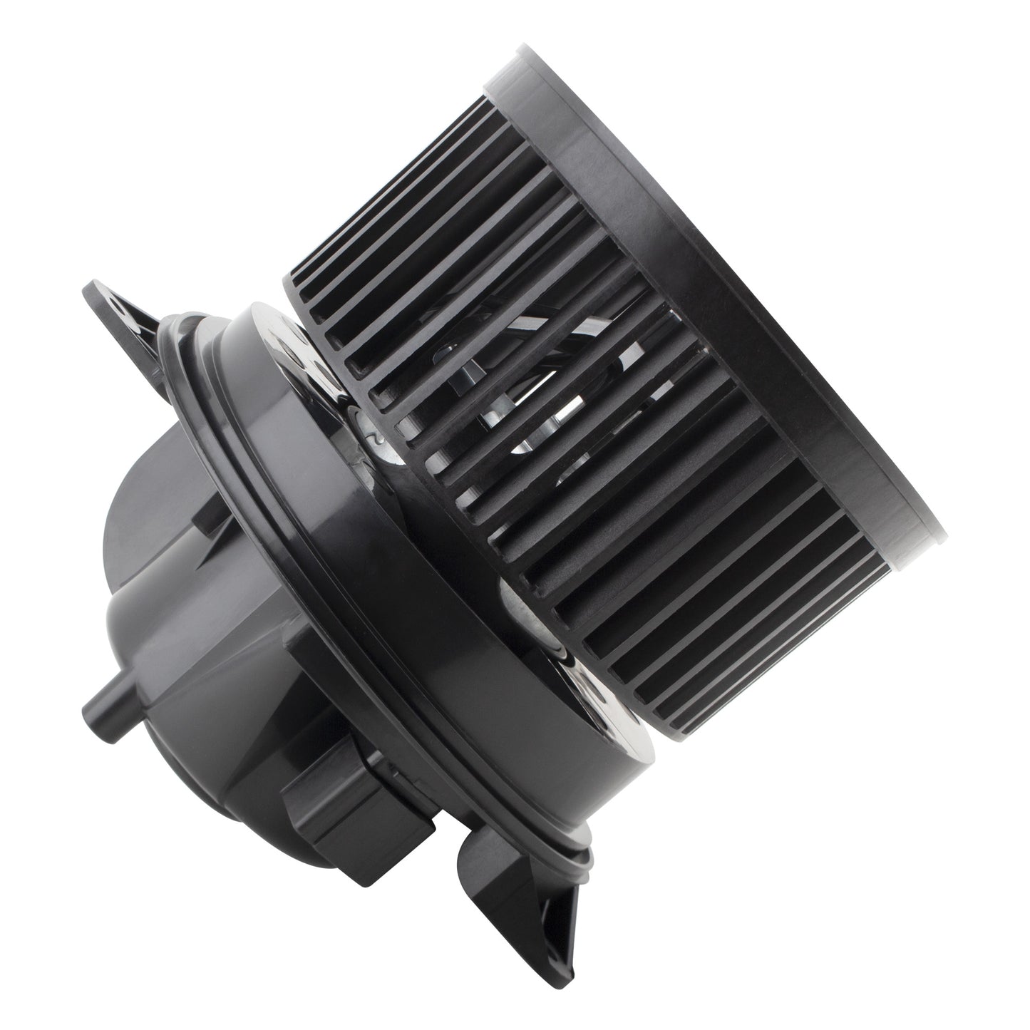 BOXI Front HVAC Blower Motor Fan Assembly Fits for Ford Transit Connect 2010-2013 — product photo 3