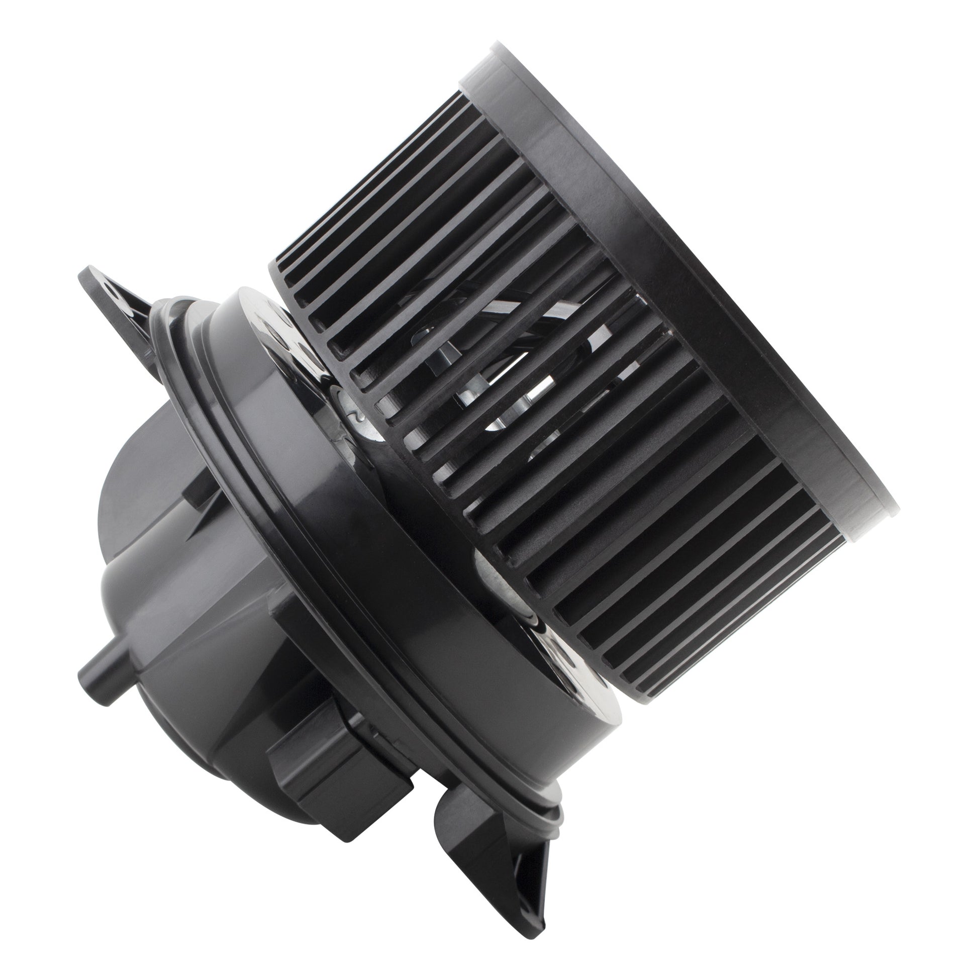 BOXI Front HVAC Blower Motor Fan Assembly Fits for Ford Transit Connect 2010-2013 — product photo 3