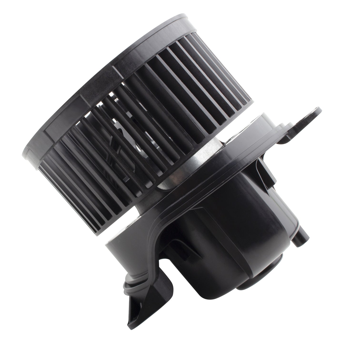 BOXI Front HVAC Blower Motor Fan Assembly Fits for Ford Transit Connect 2010-2013 — product photo 4