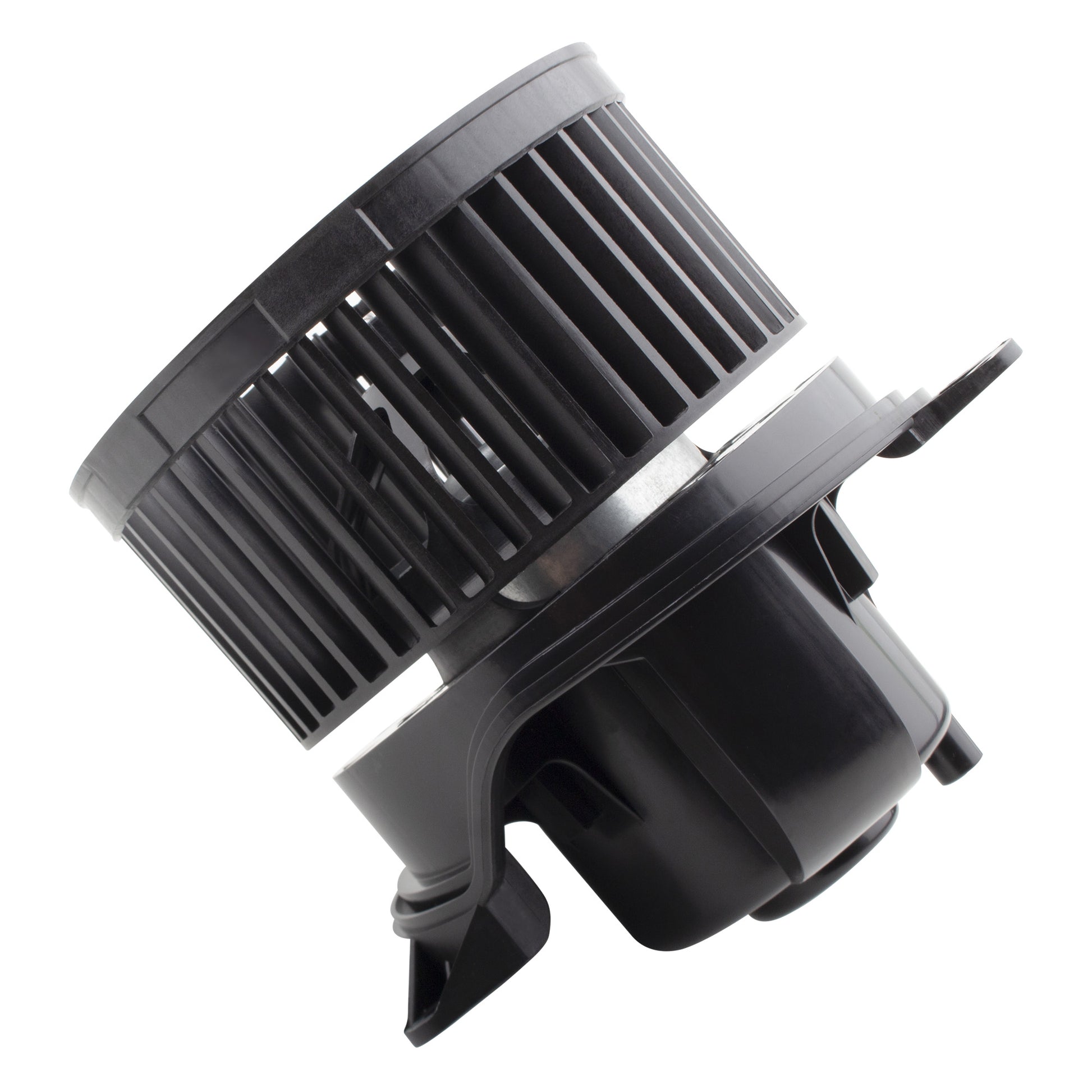 BOXI Front HVAC Blower Motor Fan Assembly Fits for Ford Transit Connect 2010-2013 — product photo 4