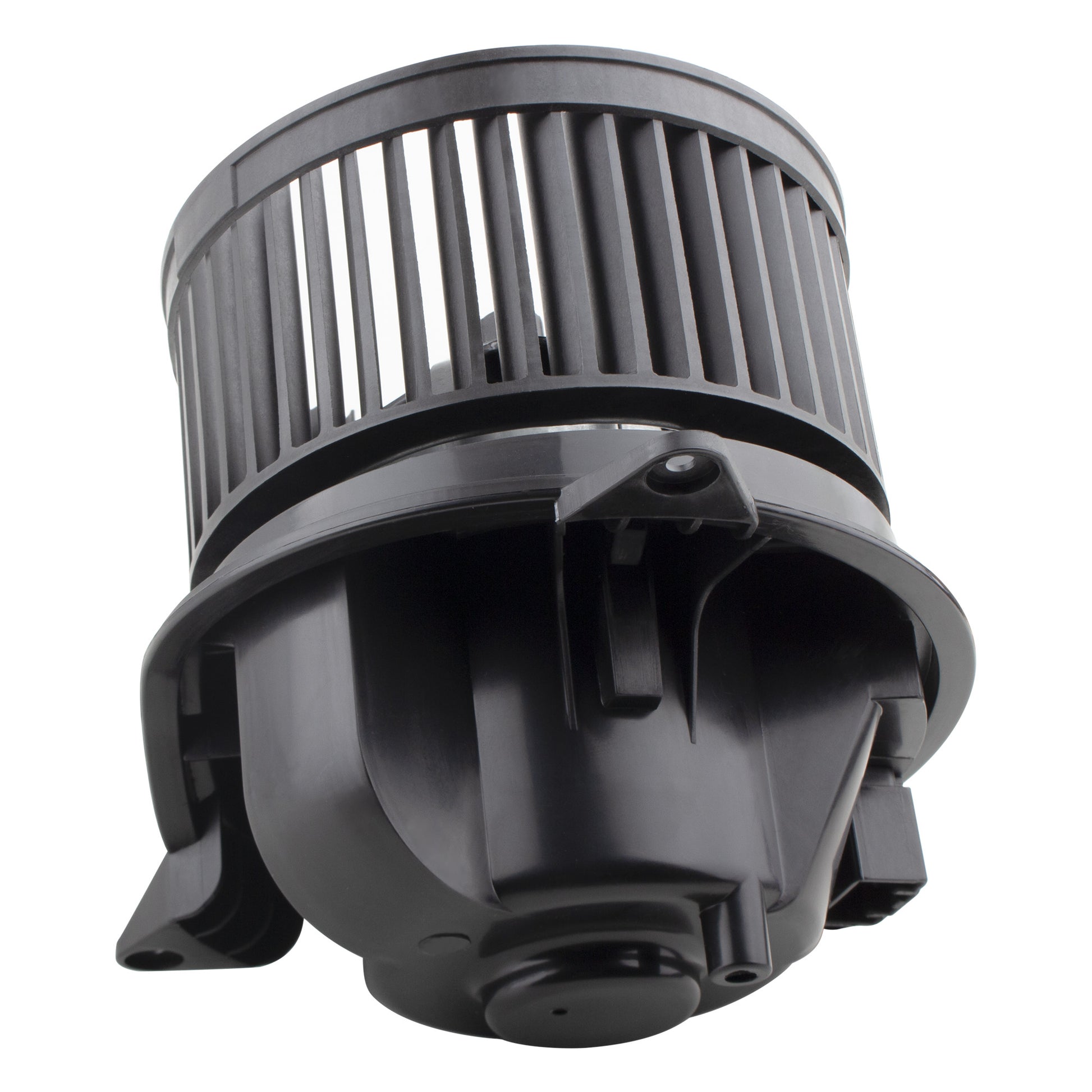 BOXI Front HVAC Blower Motor Fan Assembly Fits for Ford Transit Connect 2010-2013 — product photo 5