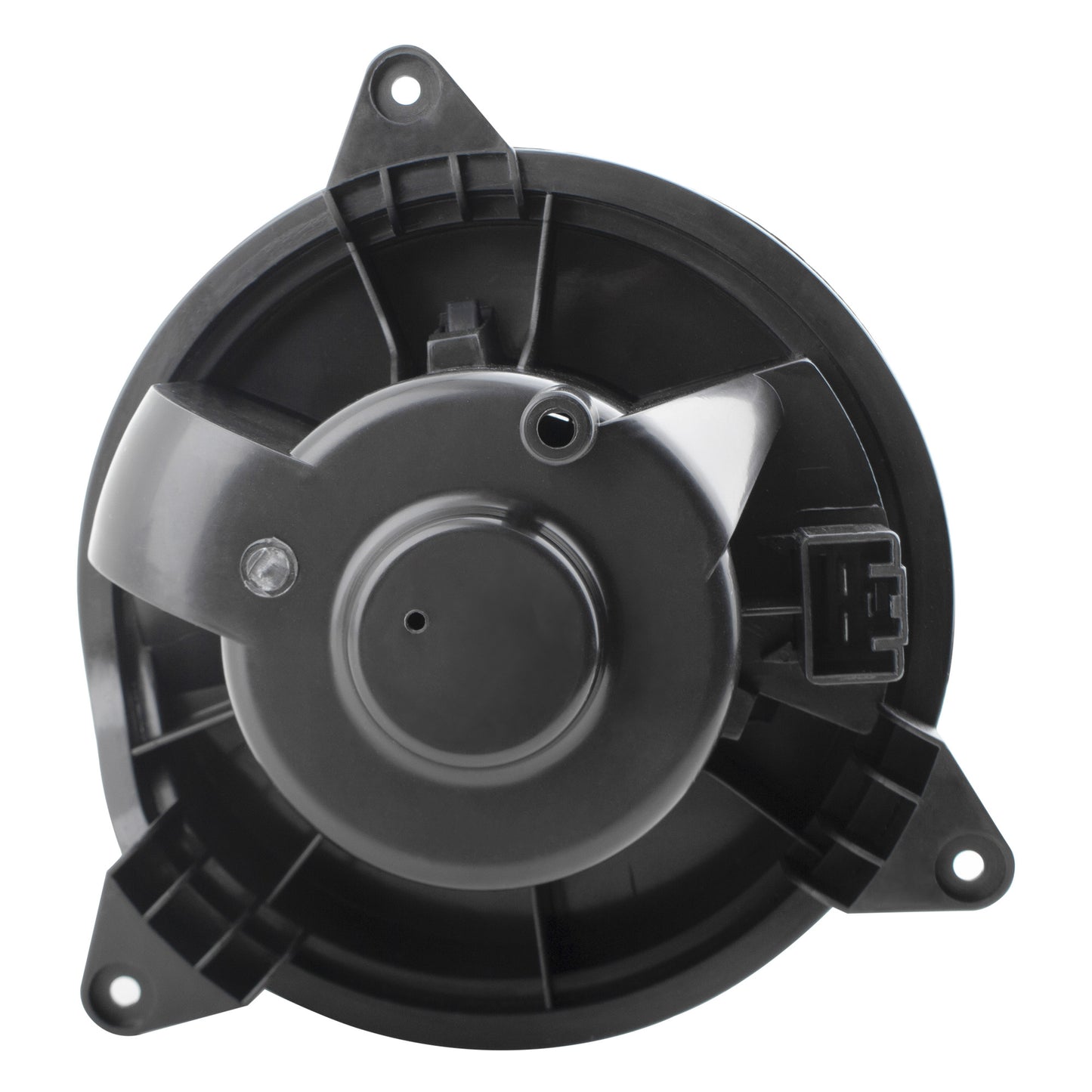 BOXI Front HVAC Blower Motor Fan Assembly Fits for Ford Transit Connect 2010-2013 — product photo 6