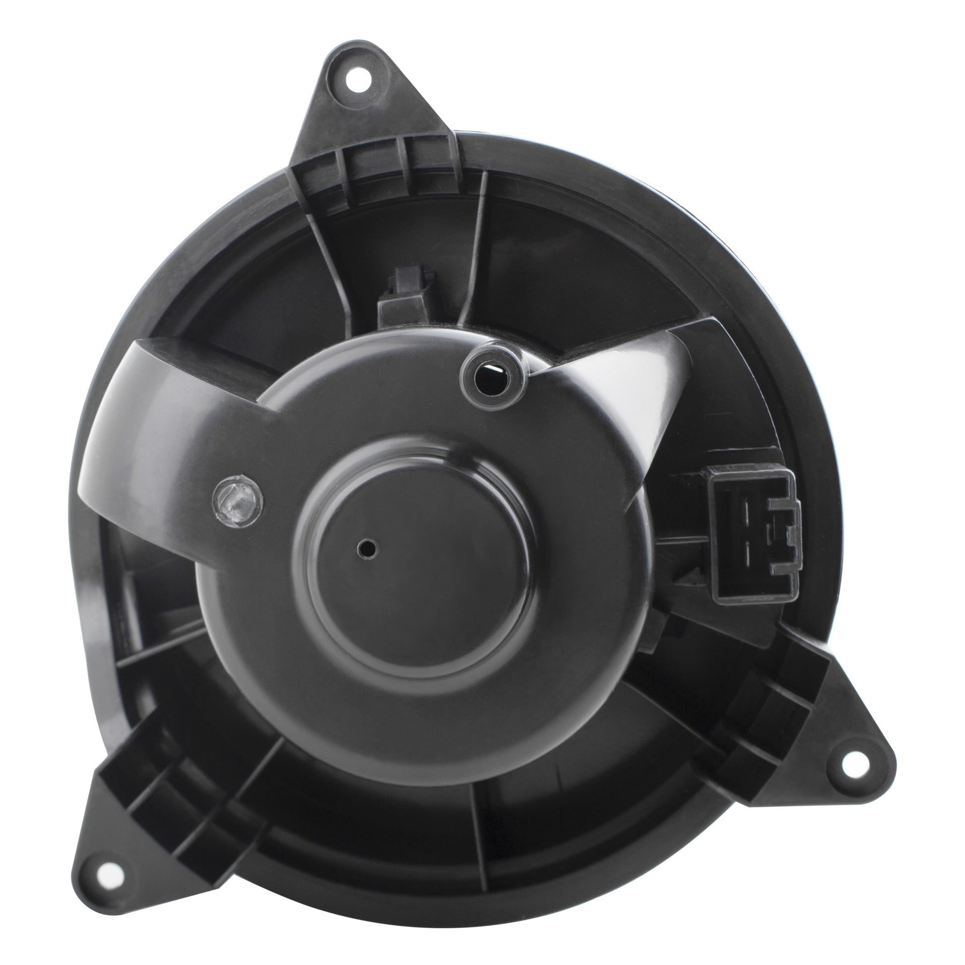 BOXI Front HVAC Blower Motor Fan Assembly Fits for Ford Transit Connect 2010-2013 — product photo 6