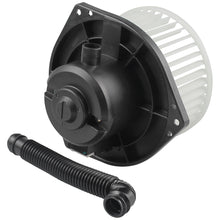 BOXI Blower Motor Fan Assembly Compatible for Infiniti I30 2000-2001