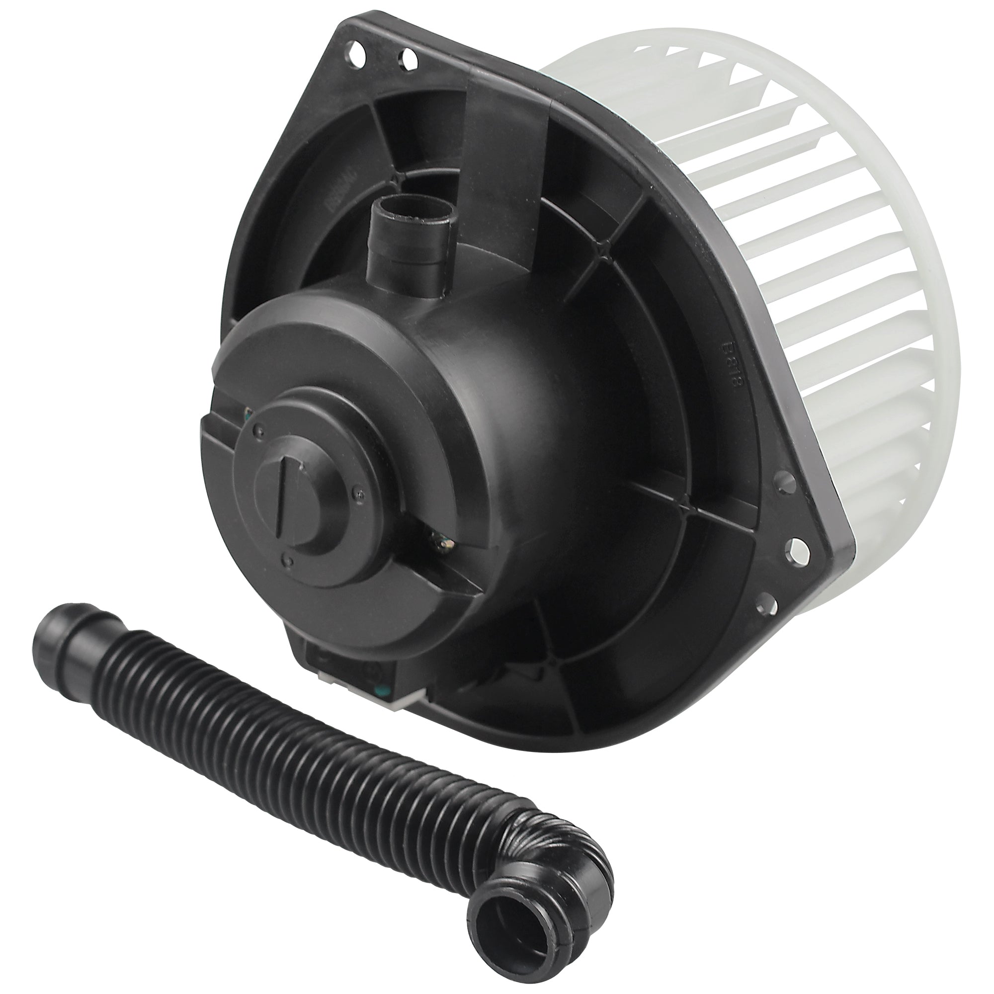 BOXI Blower Motor Fan Assembly Compatible for Infiniti I30 2000-2001