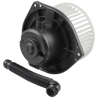 BOXI Blower Motor Fan Assembly Compatible for Infiniti I30 2000-2001