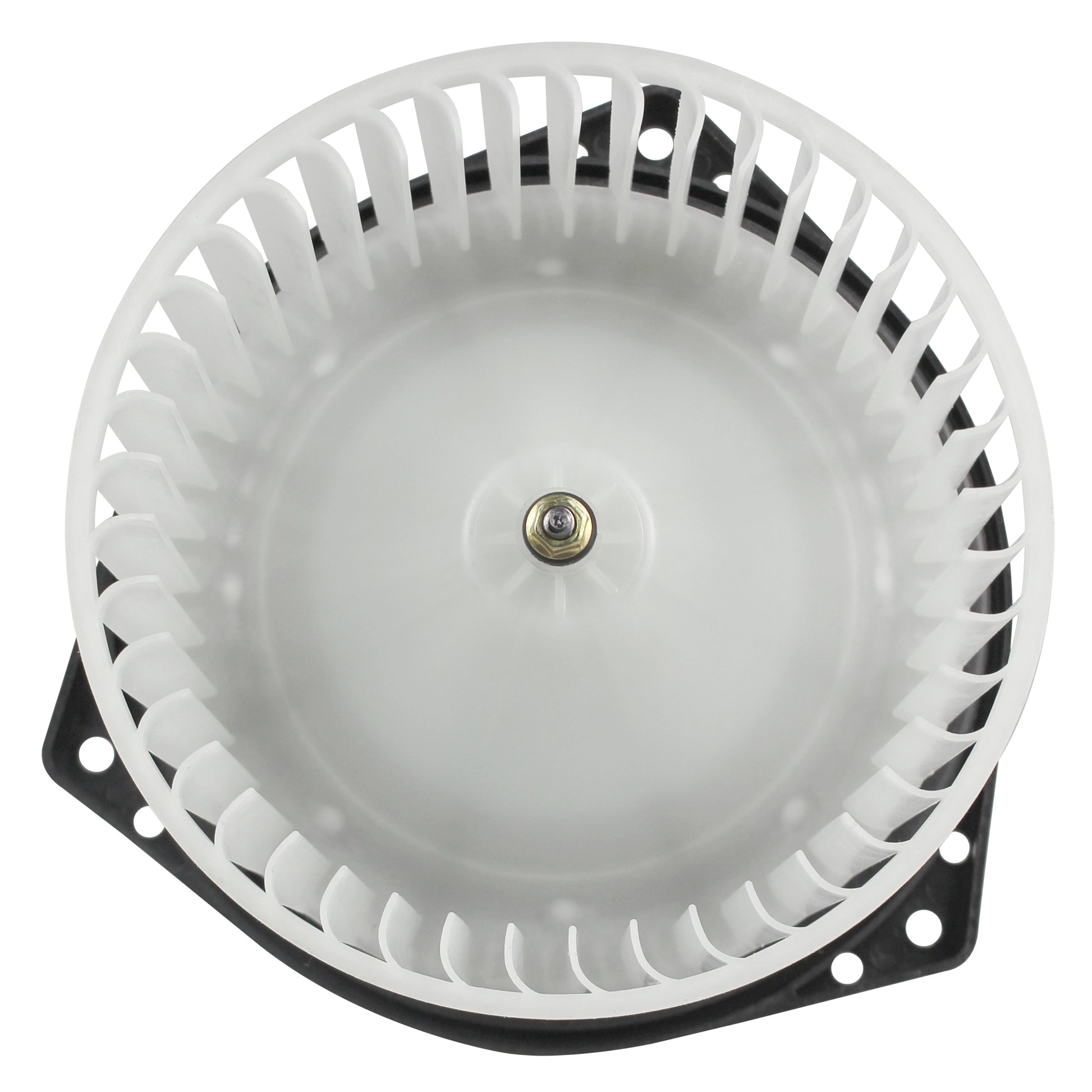BOXI Blower Motor Fan Assembly Compatible for Infiniti I30 2000-2001 — product photo 2