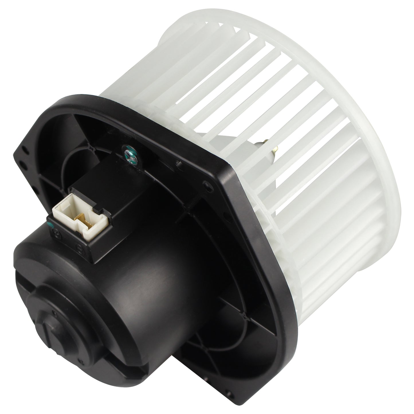 BOXI Blower Motor Fan Assembly Compatible for Infiniti I30 2000-2001 — product photo 3
