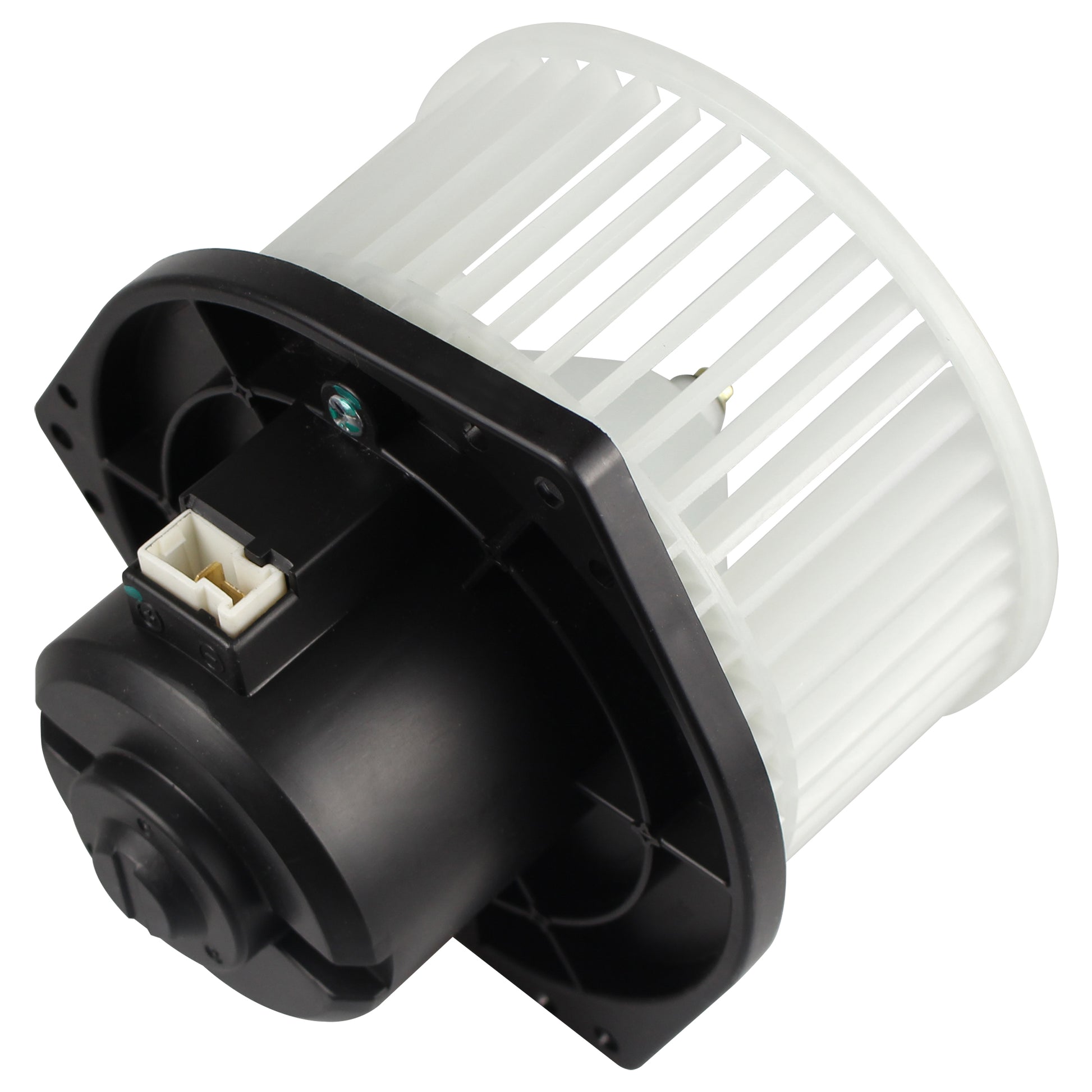 BOXI Blower Motor Fan Assembly Compatible for Infiniti I30 2000-2001 — product photo 3
