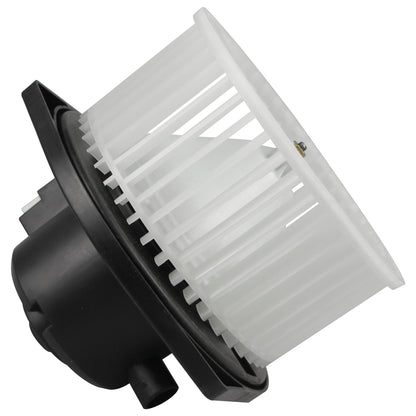 BOXI Blower Motor Fan Assembly Compatible for Infiniti I30 2000-2001 — product photo 4