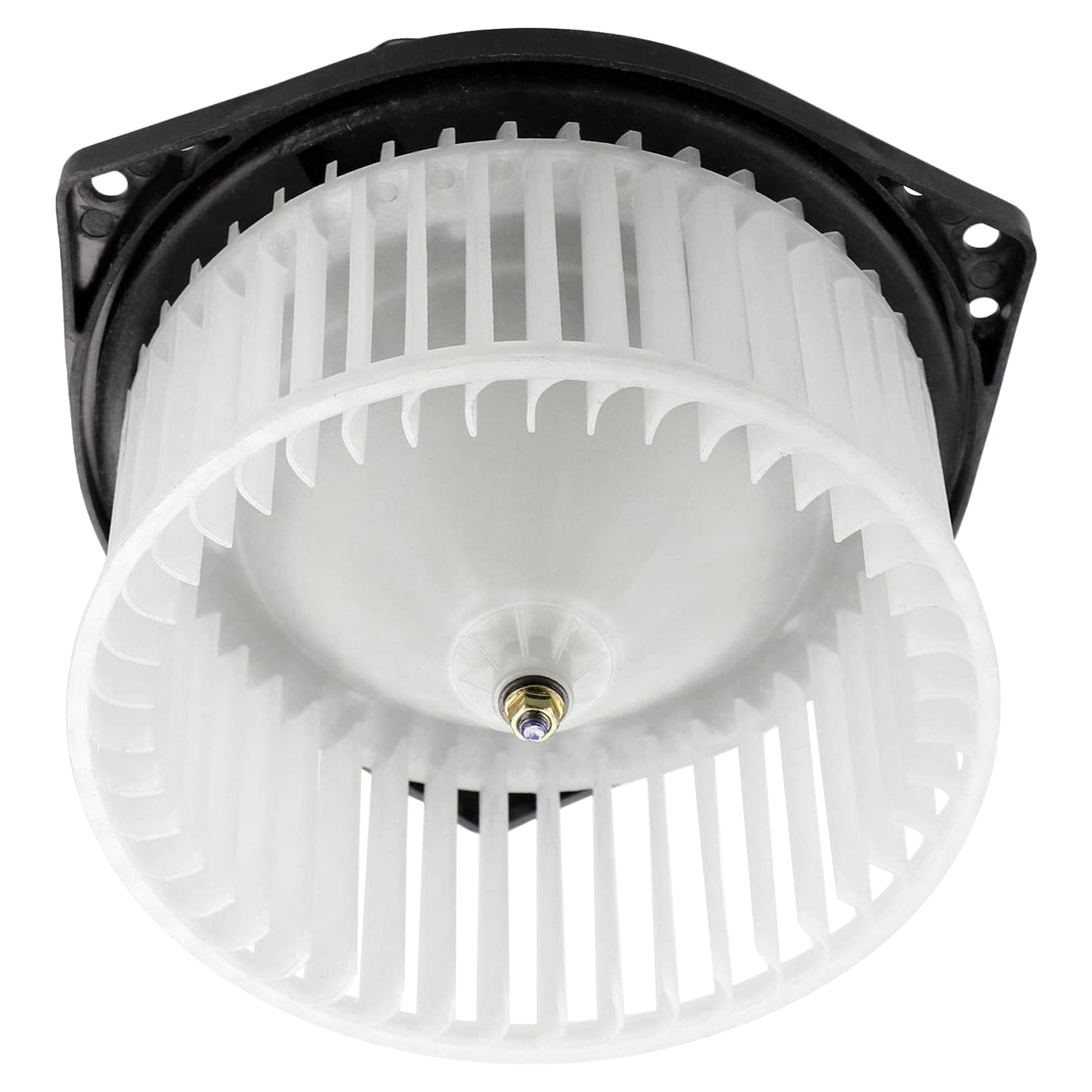 BOXI Blower Motor Fan Assembly Compatible for Infiniti I30 2000-2001 — product photo 5